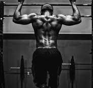 Inside the gym